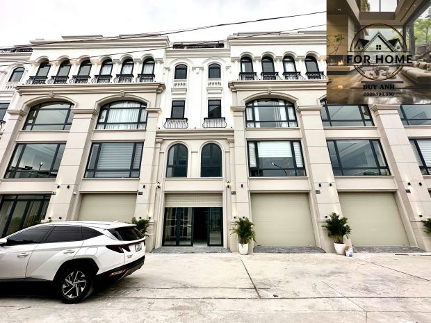 Nhà 5 tầng thang máy khu dân cư cao cấp phố văn cao - ngô 7566635