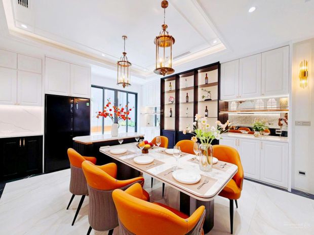 Bán nhà mặt tiền hiếm 4 tầng đường bông sao đối diện công 7566744