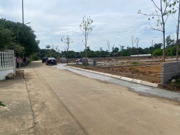 Đát đồng trạng -hòa lạc đón đầu tiềm năng tăng giá 7566764