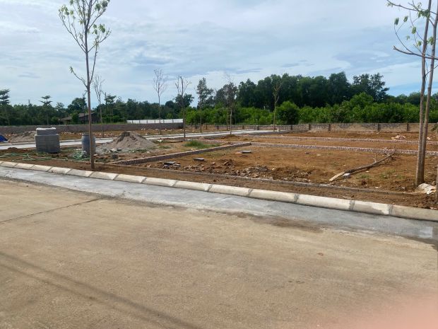 Đát đồng trạng -hòa lạc đón đầu tiềm năng tăng giá 7566765