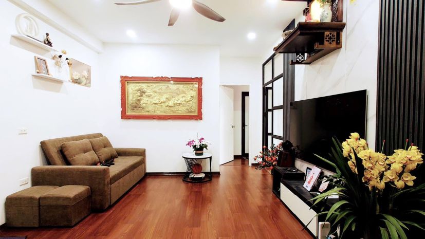 Ban căn hô cc 137 nguyên ngoc vuha nôi 80m2 7566814