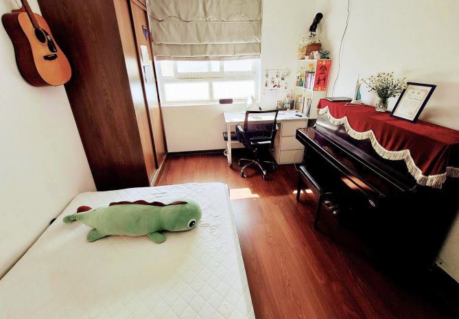 Ban căn hô cc 137 nguyên ngoc vuha nôi 80m2 7566815