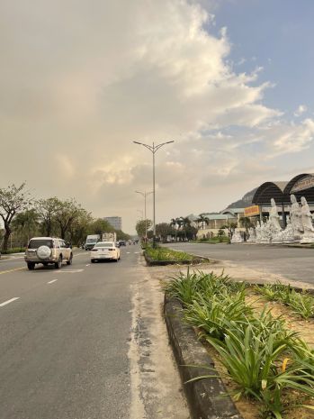 Bán đất 3 mặt tiền trường sa - trần hữu dực, 2.416m2, giá 7566865
