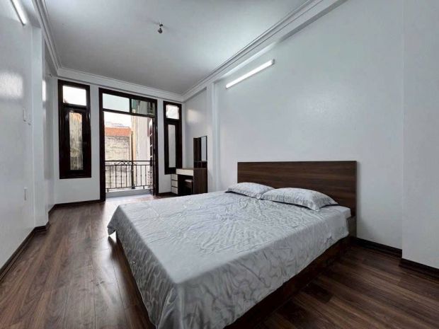 Ngọc thụy  long biên
65m² .mặt tiền 5m
-nhà mới 5 tầng 7567015