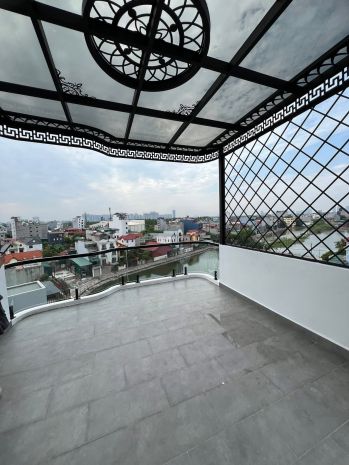 Ngọc thụy  long biên
65m² .mặt tiền 5m
-nhà mới 5 tầng 7567016