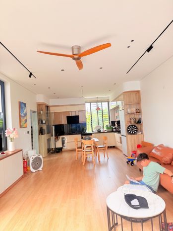 Bán nhà việt hưng 80m2- 5 tầng thang máy- ô tô tránh đỗ- 7567043