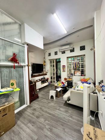 Bán nhà hxh bờ bao tân thắng, tân phú - ngay aeon - 7567062