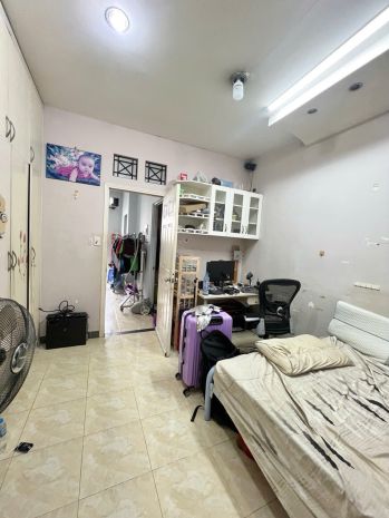 Bán nhà hxh bờ bao tân thắng, tân phú - ngay aeon - 7567064