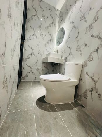 Nhà mới full nội thất - sổ hồng riêng - tân mỷ, quận 7 7567113