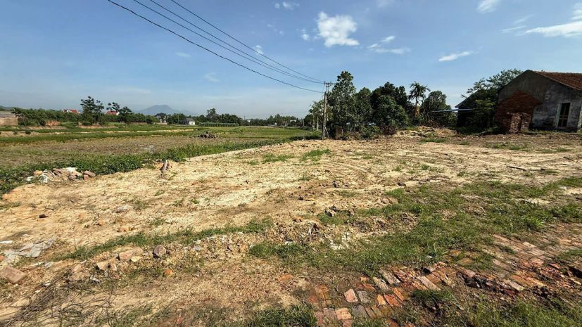 Chỉ 1,8 tỷ dt lên tới 500 m có 120 m đất thổ cư còn lại là 7567170