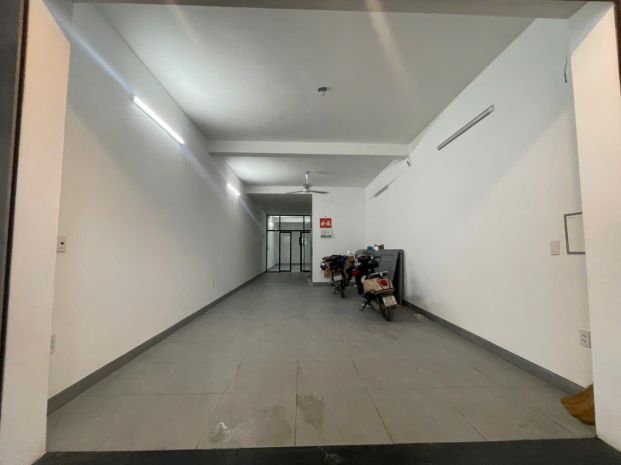 Chính chủ cho thuê nhà mới xây, phù hợp làm văn phòng kho 7567190