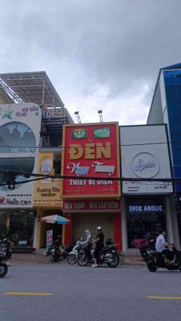 Siêu phẩm nhà mặt phố tô hiệu - 123m2 - vị trí vàng kinh 7567347