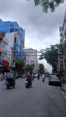 Siêu phẩm nhà mặt phố tô hiệu - 123m2 - vị trí vàng kinh 7567348