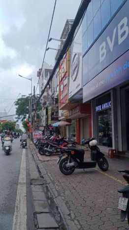 Siêu phẩm nhà mặt phố tô hiệu - 123m2 - vị trí vàng kinh 7567350
