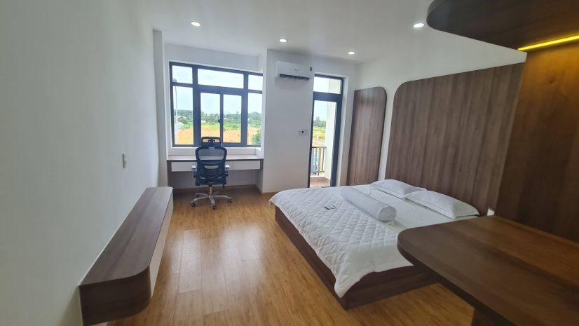 Bán nhà phố xây sẵn, có thể ở  kinh doanh  cho thuê 7567408