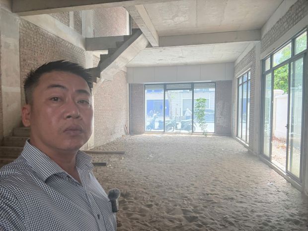 N.hỉnh 17.x tỷ sao biển hàng gốc chủ đầu tư trục kinh doanh 7567606