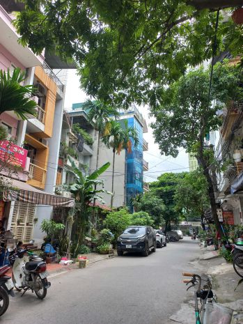 Bán nhà mỗ lao, phân lô vỉa hè, oto tránh, 41m2 4 tầng, gần 7567758