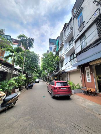 Bán nhà mỗ lao, phân lô vỉa hè, oto tránh, 41m2 4 tầng, gần 7567759