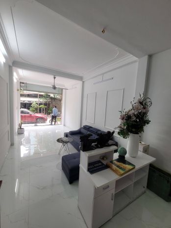 Bán nhà mỗ lao, phân lô vỉa hè, oto tránh, 41m2 4 tầng, gần 7567760