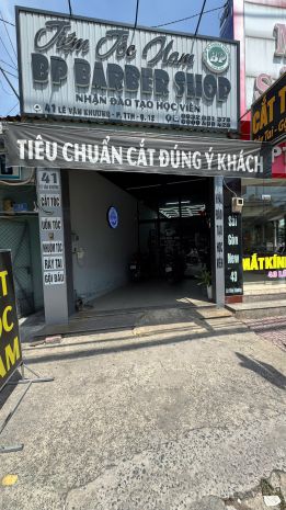 Cần sang tiệm tóc nam có phòng ở lại tại quận 12, hồ chí 7567881