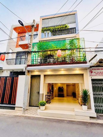 Chính chủ, hẻm xe tải thông  vị trí kd đỉnh cao, gần công 7567896