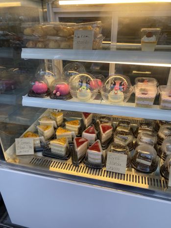 Sang nhượng tiệm bánh  nhà nguyên căn ngay khu trường học, 7568084