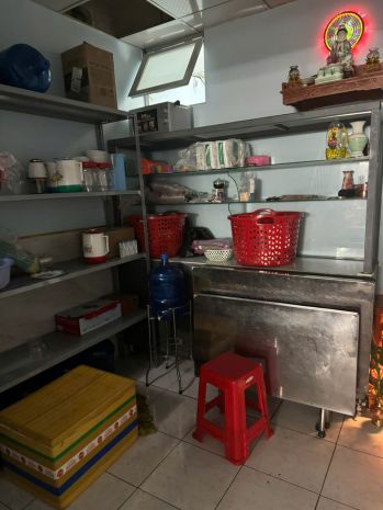Sang nhượng gấp quán ăn mặt tiền đẹp chỉ 45 triệu  vào 7568109
