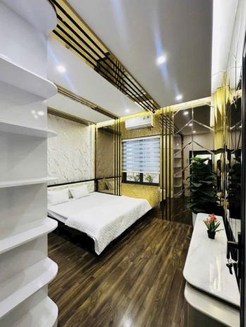 13 tỷ - ô tô đỗ cửa lê trọng tấn - thanh xuân - 1 nhà ra 7568112