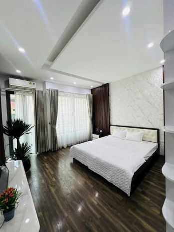 13 tỷ - ô tô đỗ cửa lê trọng tấn - thanh xuân - 1 nhà ra 7568113