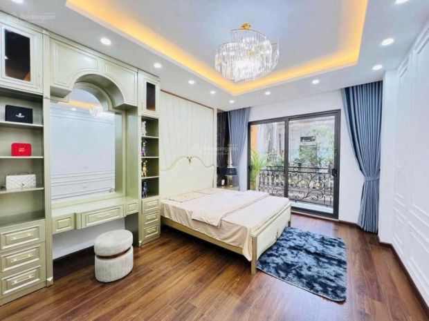 13 tỷ - ô tô đỗ cửa lê trọng tấn - thanh xuân - 1 nhà ra 7568114