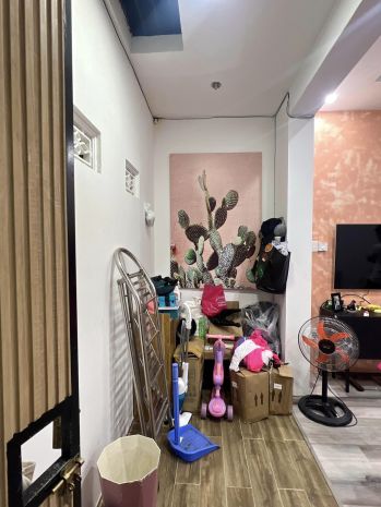 Kiệt gần mt nguyễn hoàng, 33m2, 2 tầng , 2pn 2wc, sổ hồng 7568246