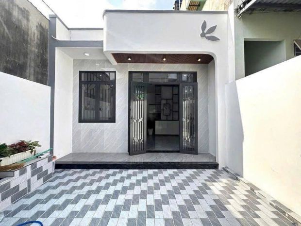 Nhà cấp 4 giá tốt chỉ 1 tỷ 390 triệu tại tân triều đường 7568271