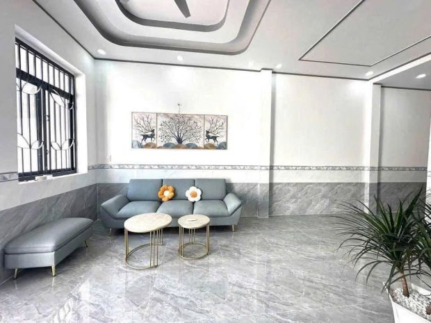 Nhà cấp 4 giá tốt chỉ 1 tỷ 390 triệu tại tân triều đường 7568273