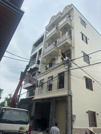 Biệt thự góc 2 mặt tiền đẳng cấp tân chánh hiệp, q.12 7568460