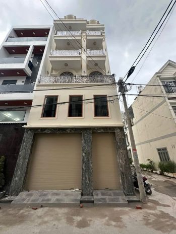 Biệt thự góc 2 mặt tiền đẳng cấp tân chánh hiệp, q.12 7568461