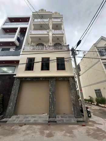 Biệt thự góc 2 mặt tiền đẳng cấp tân chánh hiệp, q.12 7568463