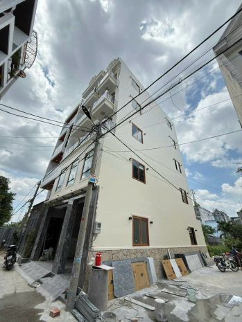 Biệt thự góc 2 mặt tiền đẳng cấp tân chánh hiệp, q.12 7568464