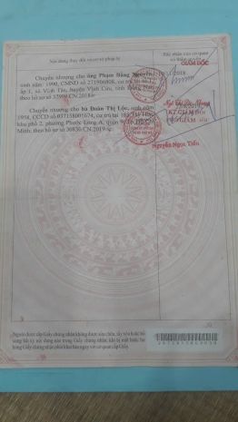 *** chính chủ cần bán gấp: cơ hội đầu tư đất diện tích 7568559