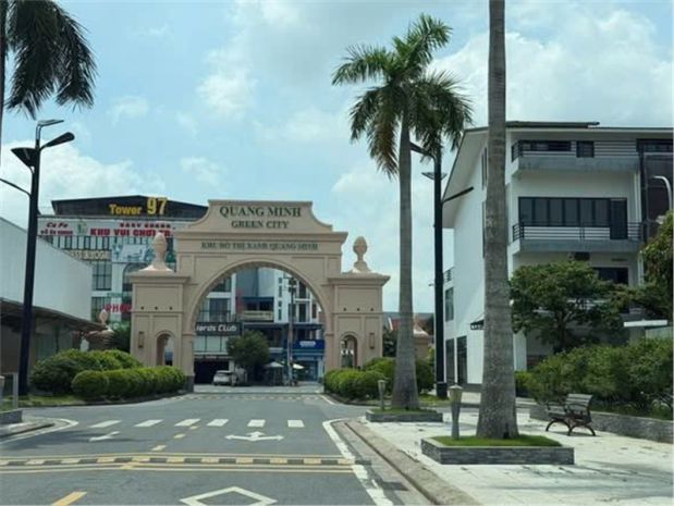 Đầu tư là sinh lời - đất chính chủ - lô góc quang minh, xã 7568602