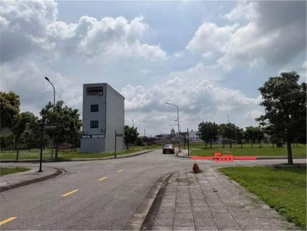 Đầu tư là sinh lời - đất chính chủ - lô góc quang minh, xã 7568603