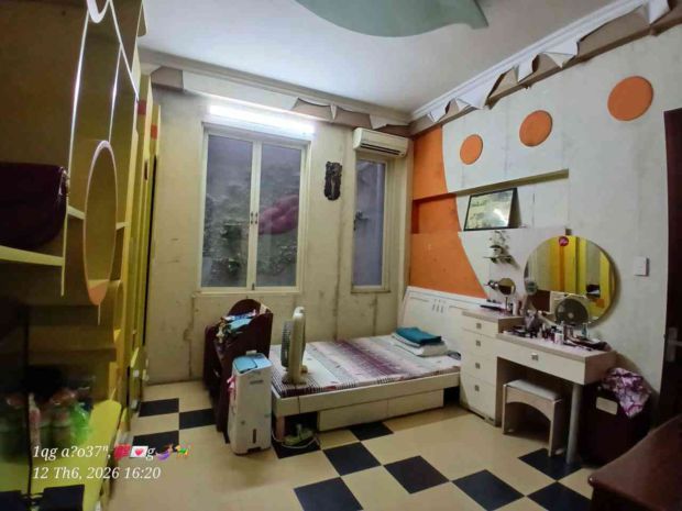 Bán nhà mặt đường hàng kênh  vị trí đẹp, kinh doanh cực 7568688