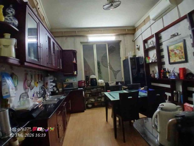 Bán nhà mặt đường hàng kênh  vị trí đẹp, kinh doanh cực 7568689