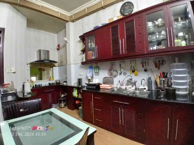 Bán nhà mặt đường hàng kênh  vị trí đẹp, kinh doanh cực 7568691
