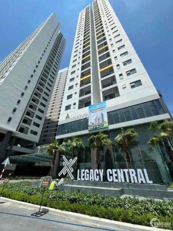 Cần bán căn hộ 2 pn chung cư legacy central 7568701