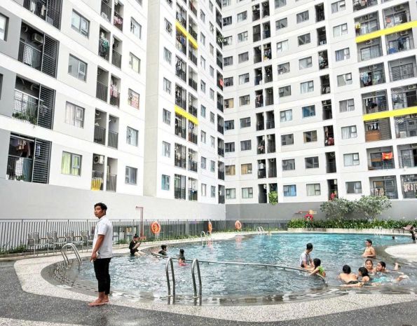 Cần bán căn hộ 2 pn chung cư legacy central 7568702