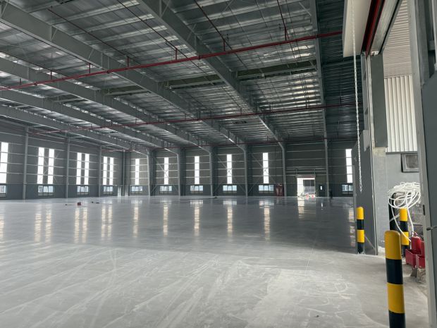 Bán nhà xưởng 10.000m2  tại khu cn thuận thành - bắc ninh 7568709