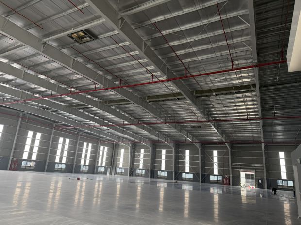 Bán nhà xưởng 10.000m2  tại khu cn thuận thành - bắc ninh 7568711