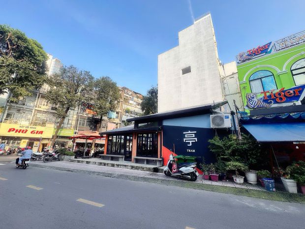 Bán nhà mặt tiền kd đ.cao bá nhạ, nguyễn cư trinh, quận 1 - 7569018