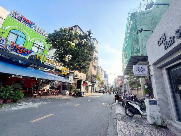 Bán nhà mặt tiền kd đ.cao bá nhạ, nguyễn cư trinh, quận 1 - 7569020
