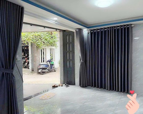 Bán nhà đẹp vào ở ngay quận tân phú giá chỉ nhỉnh 5 đồng 7569022